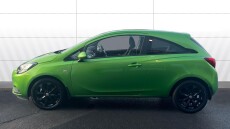 Vauxhall Corsa 1.4 [75] Energy 3dr [AC] Petrol Hatchback